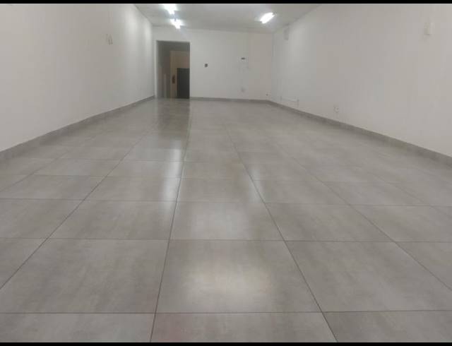 RETAIL PROPERTY TO RENT IN BRAAMFONTEIN